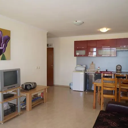Dom-el Real Lazur 1 Sveti Vlas