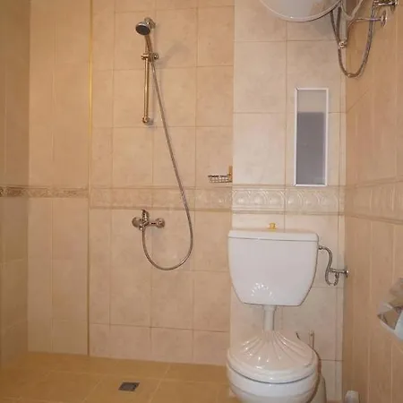 Dom-el Real Lazur 1 Daire Sveti Vlas