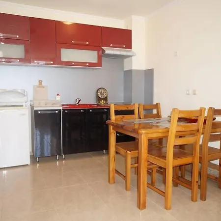 Daire Dom-el Real Lazur 1 *